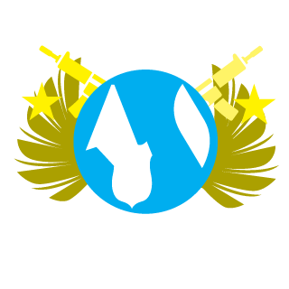 MAKURAYB's emblem