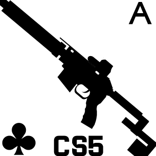 Azrukhall's emblem