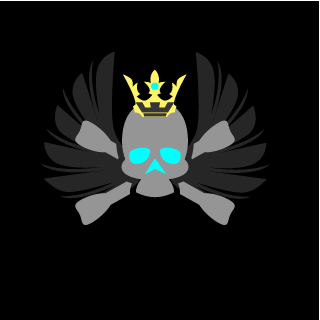 PrincessKILLJ0Y's emblem