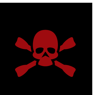 LR701's emblem