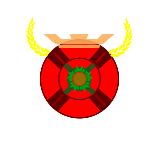 MicrowaveTimer's emblem