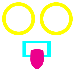 audiopanik's emblem