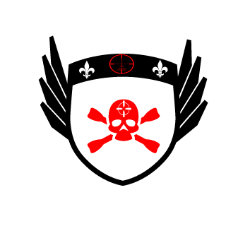 OS ATIRADORES's emblem