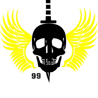 GeorgeKilll's emblem