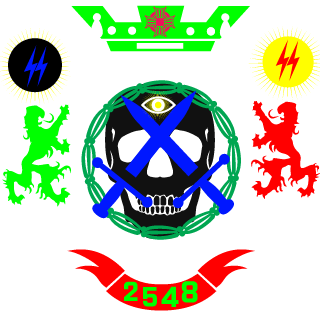 FriendPchelen's emblem