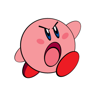 Dezib3l's emblem
