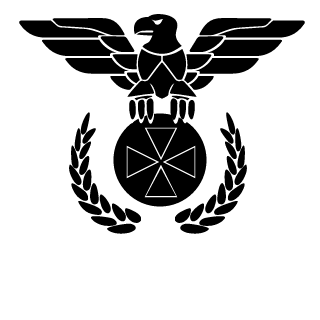 Honhelm's emblem