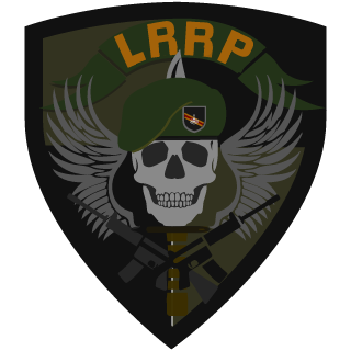 WARRFARE157's emblem