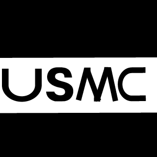 USMCSuperTonyD11's emblem