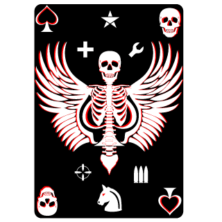 VicRattleDude's emblem