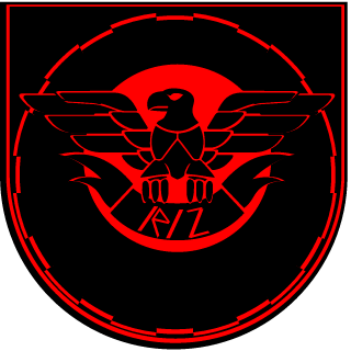 BuzzersFX's emblem
