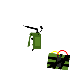 roryrocker13's emblem