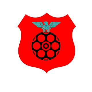zerress's emblem