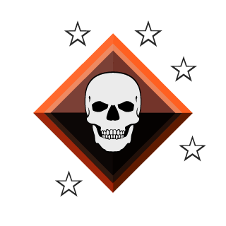 Highdrated5506's emblem