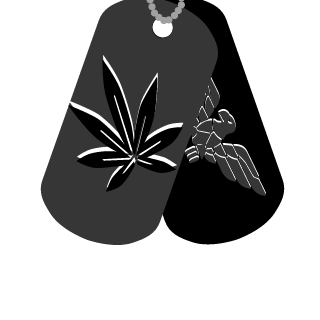 RangerSkranger's emblem