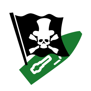RasenderRoland85's emblem