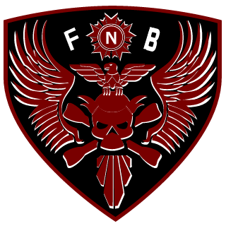 FragandBag's emblem