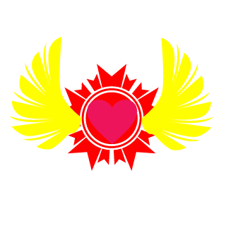 -XH-YELUO's emblem