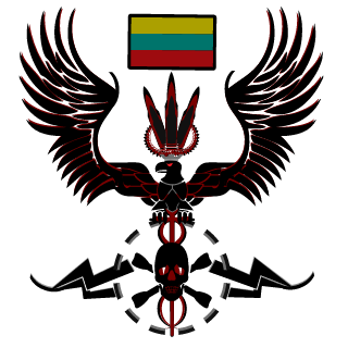 Meiuqer's emblem
