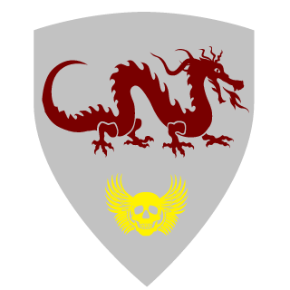 CHRISxZERO's emblem
