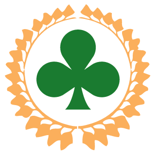 DasBagel's emblem