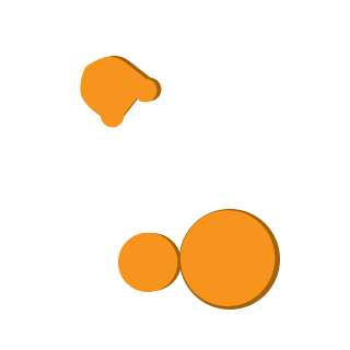 mezzotagger's emblem