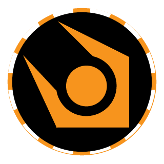 Hirohamster's emblem