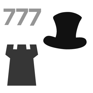 ithinkimaster's emblem