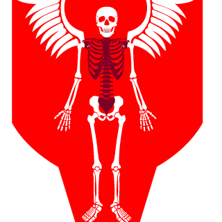 Valkyrfromhell's emblem
