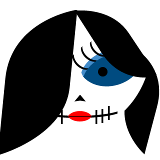 SCARYMARYYY's emblem