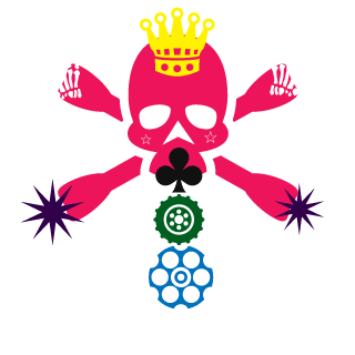 shevilr0od's emblem