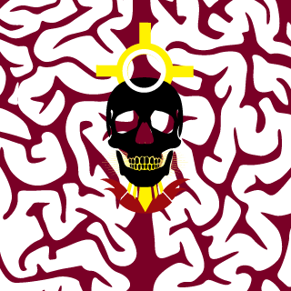 fudginsean's emblem