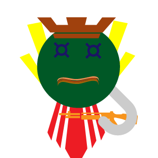 Archebalda's emblem
