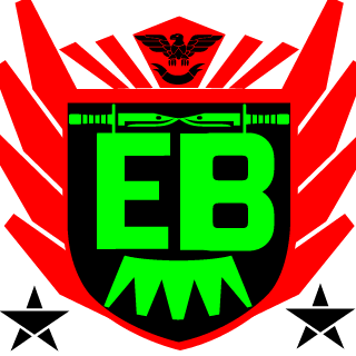 Ebajkee's emblem