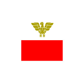 Muzyn6969's emblem
