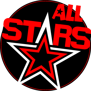 KeKe All StarS's emblem