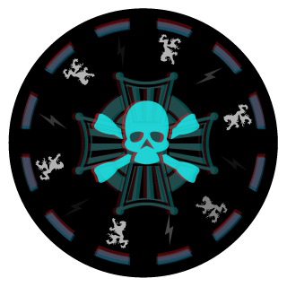 reqbff's emblem