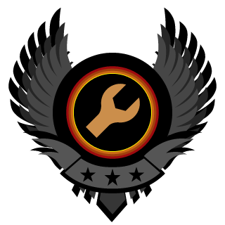 Bruximul14's emblem