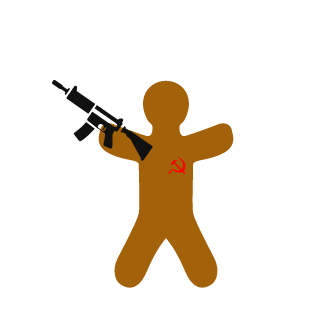 Cpt Carried's emblem