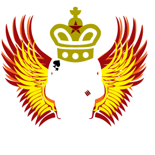 REBL_Rosso's emblem