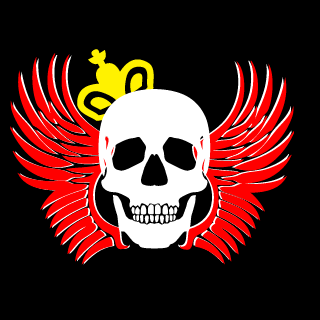 COBRA-PISTOLEIRO's emblem