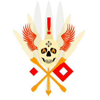 Ehntals's emblem