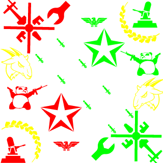 ConcludedShoe8's emblem