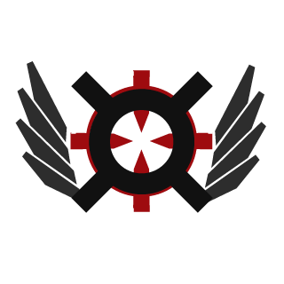 hiBeard's emblem