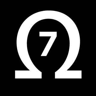 Mektrek's emblem