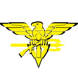 SWCC's emblem