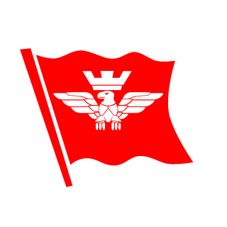 LaKii0's emblem