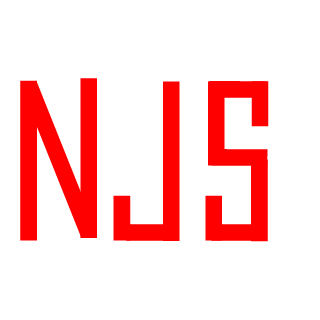 NJSNorad's emblem