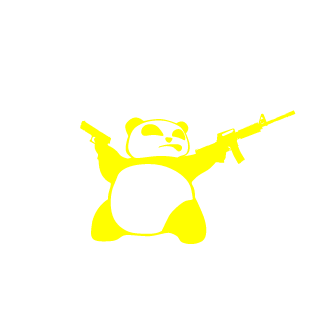 PandaPeNa's emblem
