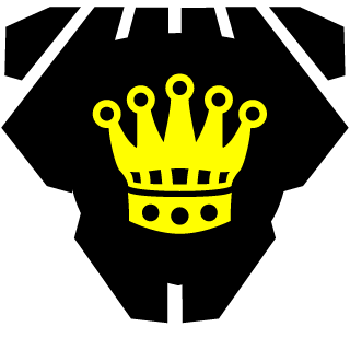 BurBonFox's emblem